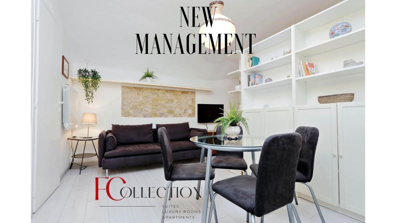 Relax Chiavari House Roma Ngoại thất bức ảnh