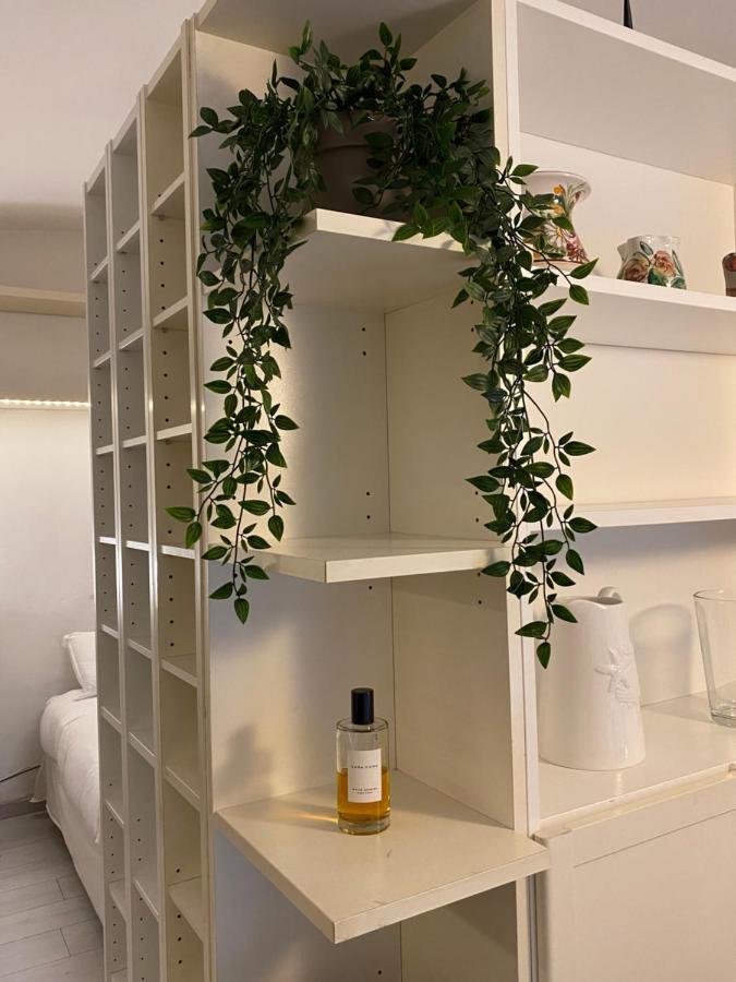 Relax Chiavari House Roma Ngoại thất bức ảnh