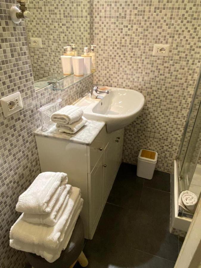 Relax Chiavari House Roma Ngoại thất bức ảnh