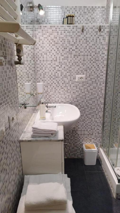 Relax Chiavari House Roma Ngoại thất bức ảnh