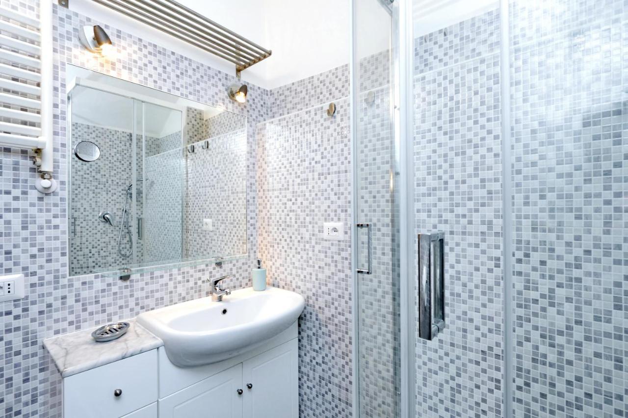 Relax Chiavari House Roma Ngoại thất bức ảnh