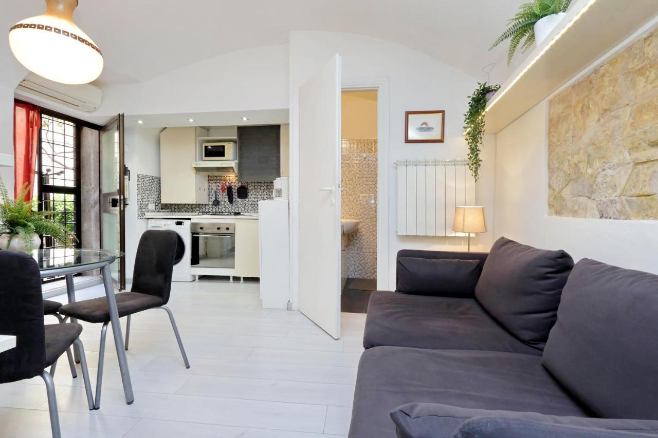 Relax Chiavari House Roma Ngoại thất bức ảnh