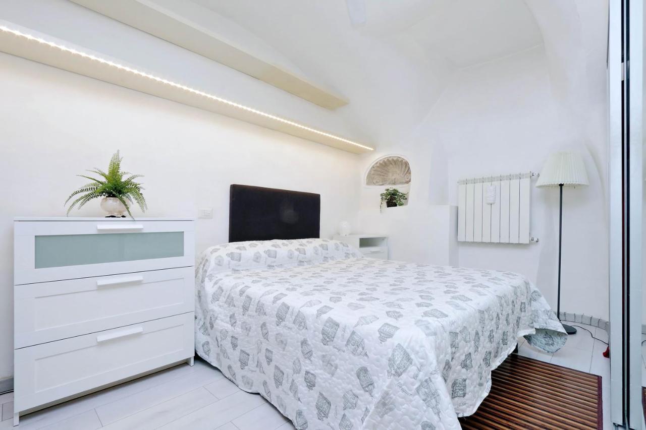 Relax Chiavari House Roma Ngoại thất bức ảnh