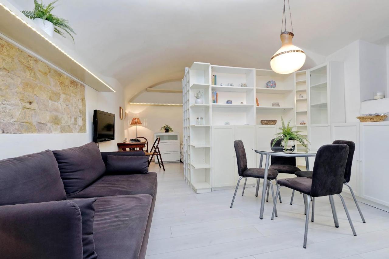 Relax Chiavari House Roma Ngoại thất bức ảnh