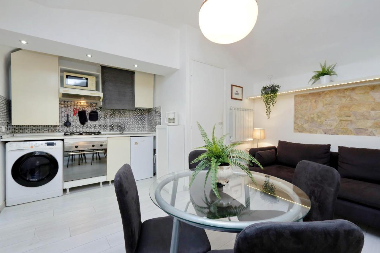 Relax Chiavari House Roma Ngoại thất bức ảnh