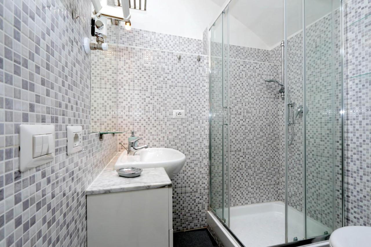 Relax Chiavari House Roma Ngoại thất bức ảnh