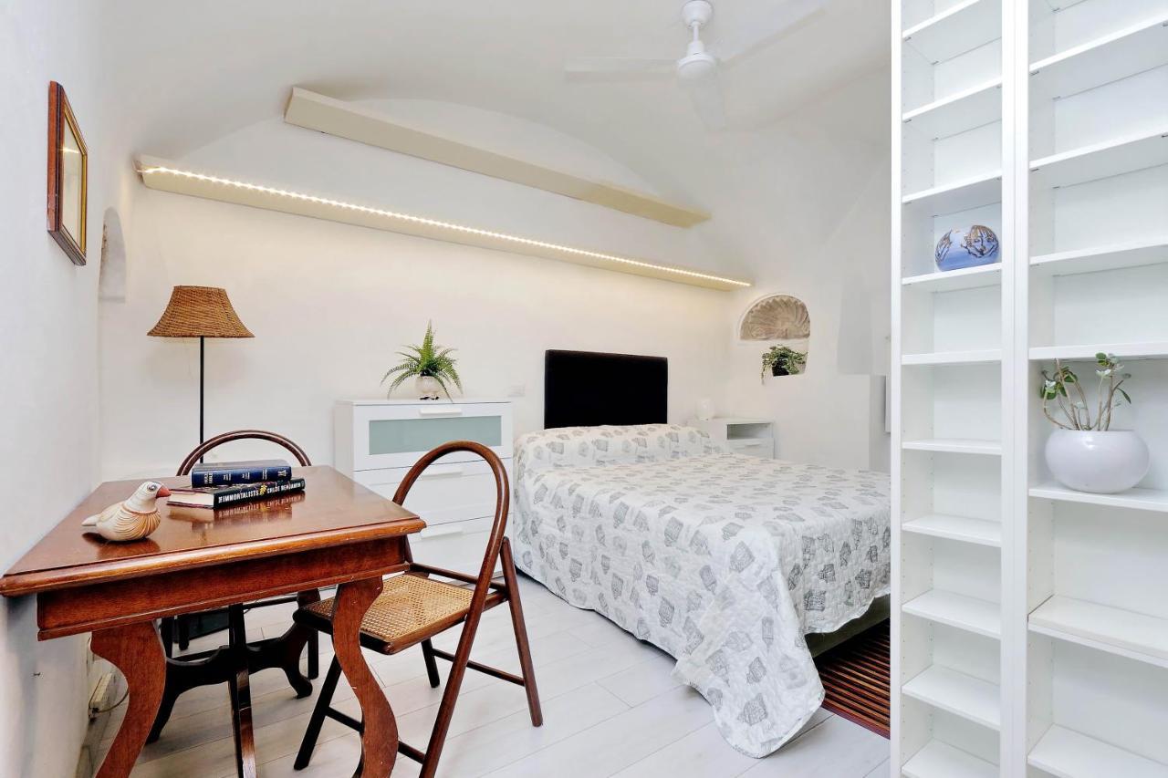 Relax Chiavari House Roma Ngoại thất bức ảnh