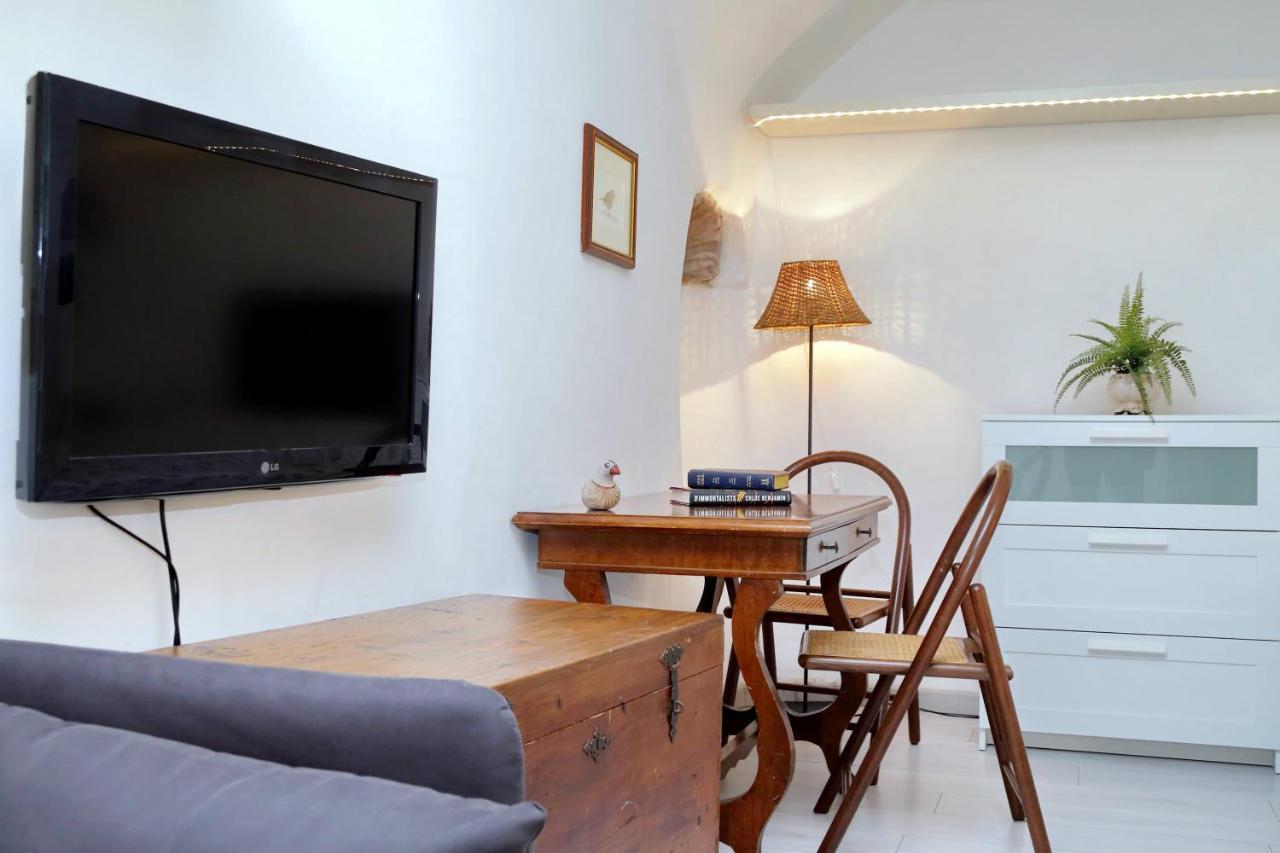 Relax Chiavari House Roma Ngoại thất bức ảnh